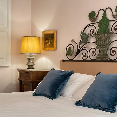 Bellezza Suites-2