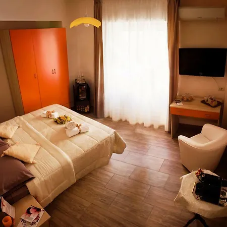 Sweet Rooms Cagliari-2